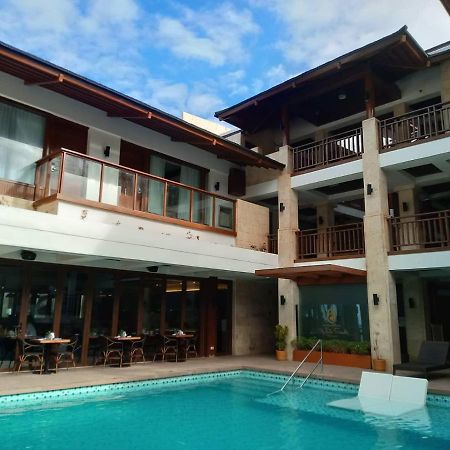 Mandarin White Sand Boracay Manoc-Manoc Exteriör bild